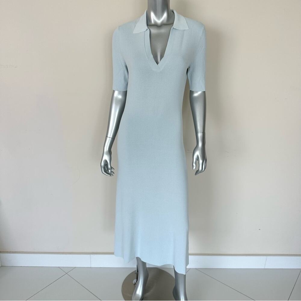 NEW Equipment women dress size S Retail 350$
